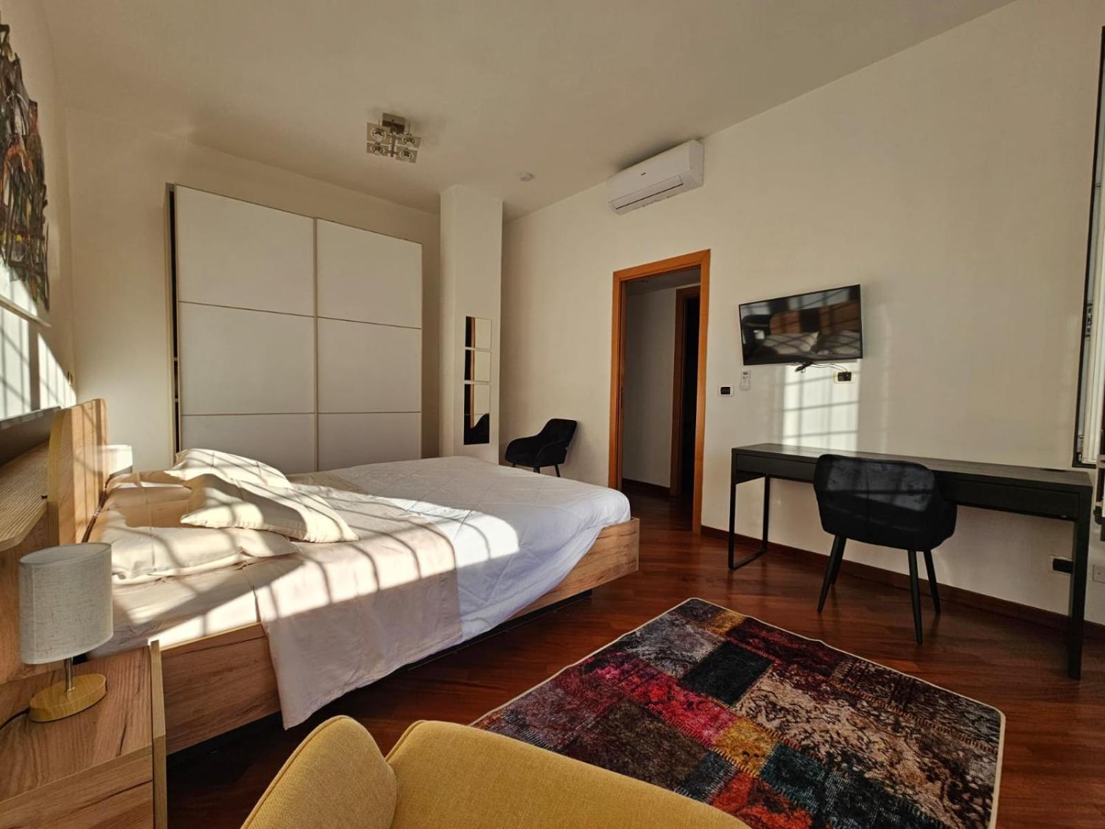 Like At Home Gianicolense Roma Dış mekan fotoğraf
